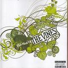 The Vines - Best Of