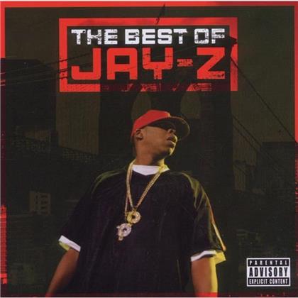 Jay-Z - Bring It On - Best Of