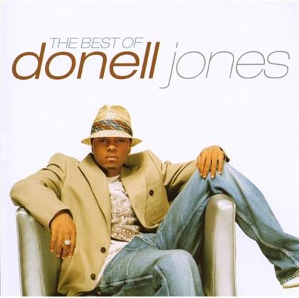Donell Jones - Best Of