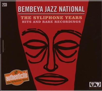 Bembeya Jazz National - Syliphone Years (Neuauflage, 2 CDs)