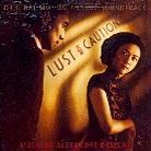 Alexandre Desplat - Lust Caution - OST (CD)