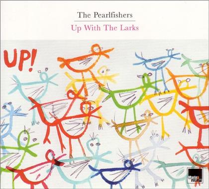 The Pearlfishers - Up With The Larks