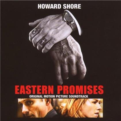 Howard Shore - Eastern Promises - OST (CD)