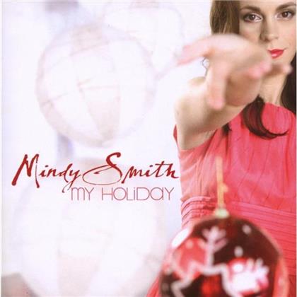 Mindy Smith - My Holiday