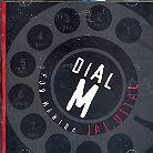 Jai Uttal - Dial M For Mantra