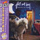 Fall Out Boy - Infinity On High (Japan Edition)