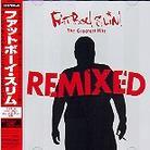 Fatboy Slim - Greatest Hits Remixed - 1 Bonustrack (2 CDs)