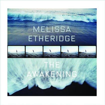 Melissa Etheridge - Awakening