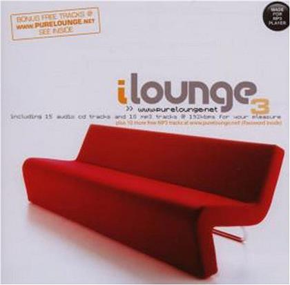 Ilounge - Vol. 3