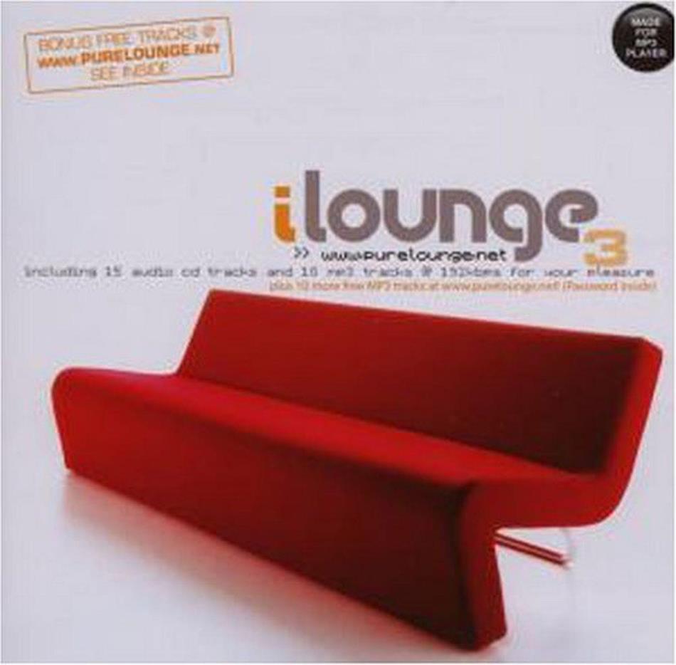 Ilounge - Vol. 3