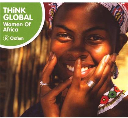 Think Global - Various - Women Of Africa