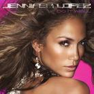 Jennifer Lopez - Do It Well - 2 Tracks