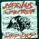 Nervous Cabaret - Drop Drop