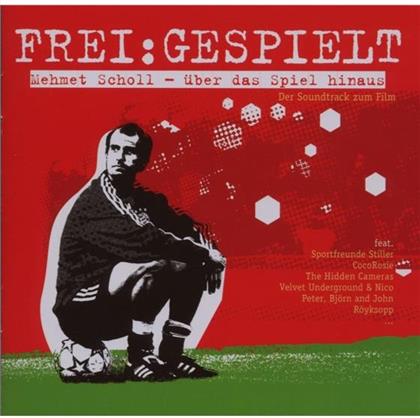 Frei Gespielt (Mehmet Scholl) - OST