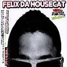 Felix Da Housecat - Virgo Blaktro & The Movie - Bonustrack