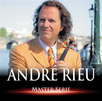 Andre Rieu - Master Serie