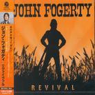John Fogerty - Revival (Japan Edition)