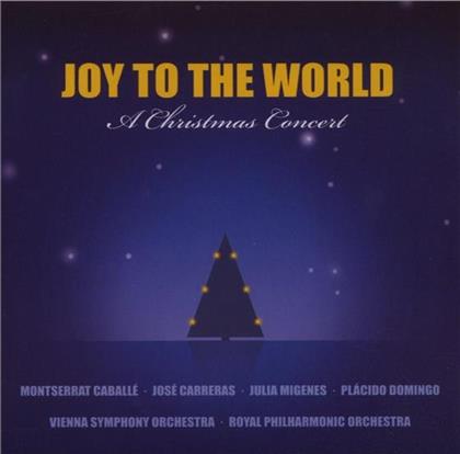 Joy To The World - Various - Sonybmg