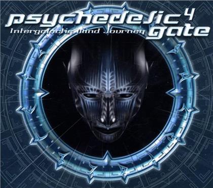 Psychedelic Gate - Vol. 4