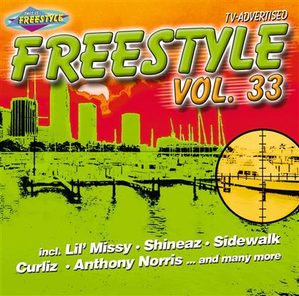 Freestyle - Vol.33