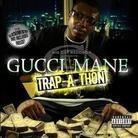 Mane Gucci - Trap-A-Thon (CD + DVD)