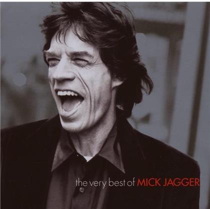 Mick Jagger - Very Best Of