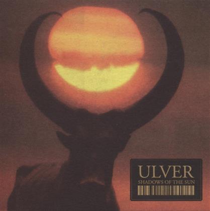 Ulver - Shadows Of The Sun