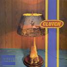 Clutch - Transnational Speed