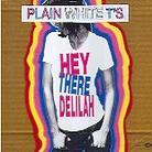 Plain White T's - Hey There Delilah