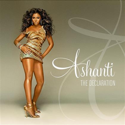 Ashanti - Declaration