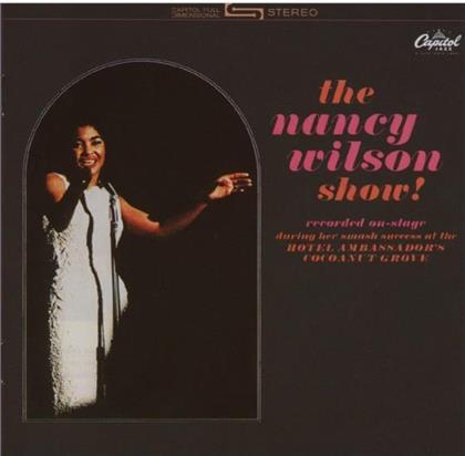 Nancy Wilson - Nancy Wilson Show