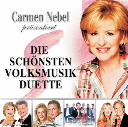 Carmen Nebel - Präs. Die Schönsten...