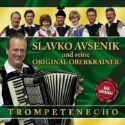 Slavko Avsenik - Trompetenecho