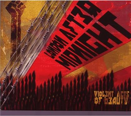 London After Midnight - Violent Acts Of Beauty (European Edition)