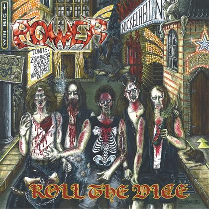 P.O.W.E.R - Roll The Dice