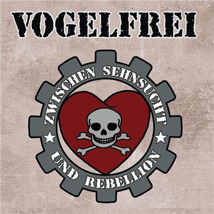 Vogelfrei - Zwischen Sehnsucht & Rebellion