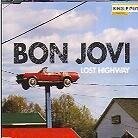 Bon Jovi - Lost Highway - 2Track