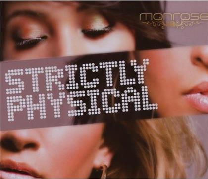 Monrose (Popstars 2006) - Strictly Physical