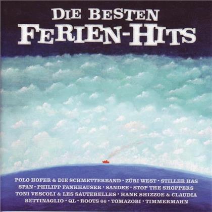 Die Besten Ferienhits