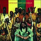 Tiken Jah Fakoly - L'africain (CD + DVD)