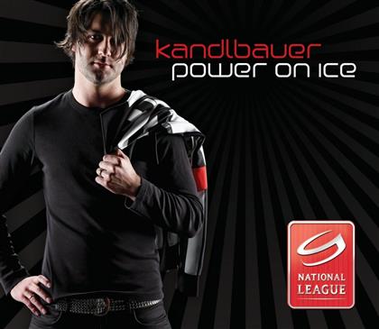 Kandlbauer - Power On Ice