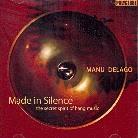 Manu Delago - Made In Silence