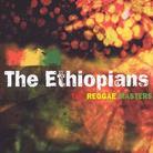 The Ethiopians - Reggae Masters