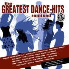 Greatest Dance - Hits Remixed (3 CDs)