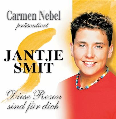Jantje Smit - Carmen Nebel Präsentiert