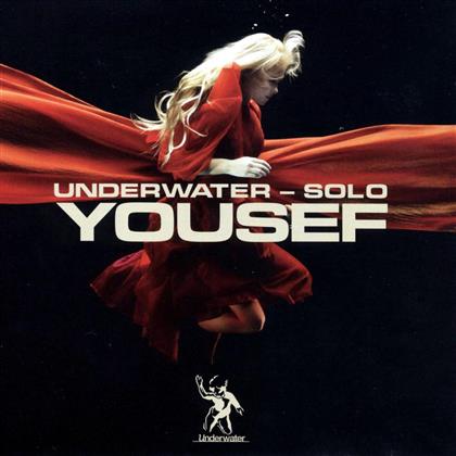 Yousef - Underwater-Solo (2 CDs)