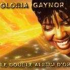 Gloria Gaynor - Le Double Album D'or (2 CDs)