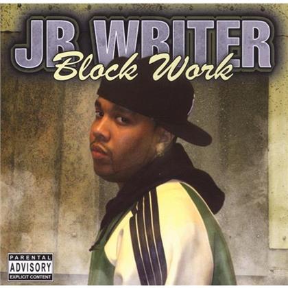 Jr Writer - Block Work