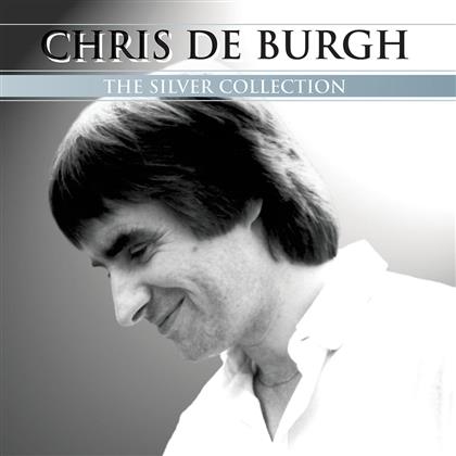 Chris De Burgh - Silver Collection