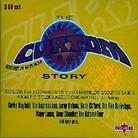 Curtom Story (3 CDs)